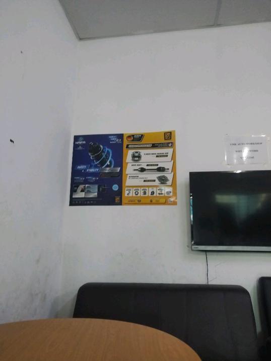 Photo of Vmk Auto Workshop - Kota Kinabalu, Sabah, Malaysia