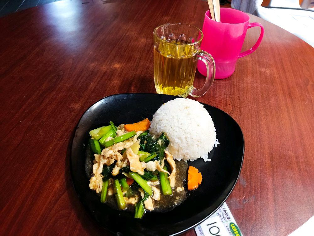 Photo of Fook Fah Restaurant - Kota Kinabalu, Sabah, Malaysia