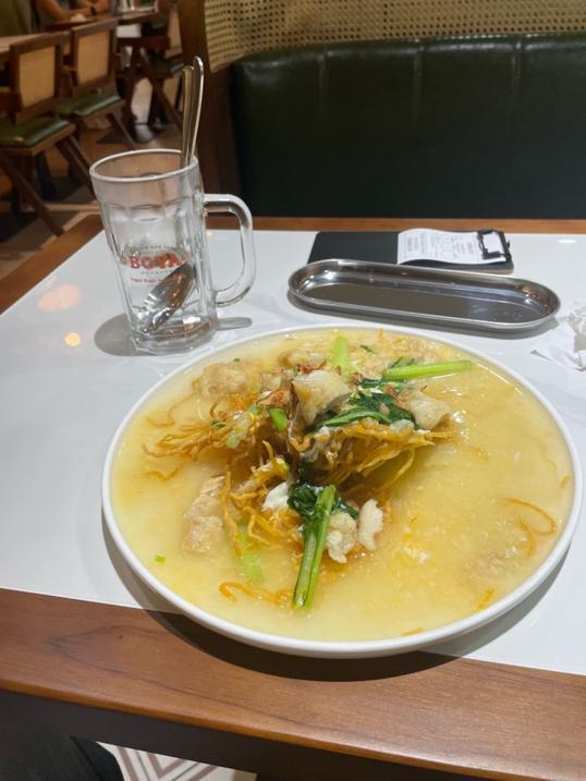 Photo of Boya Nanyang Kopitiam - Malaysia