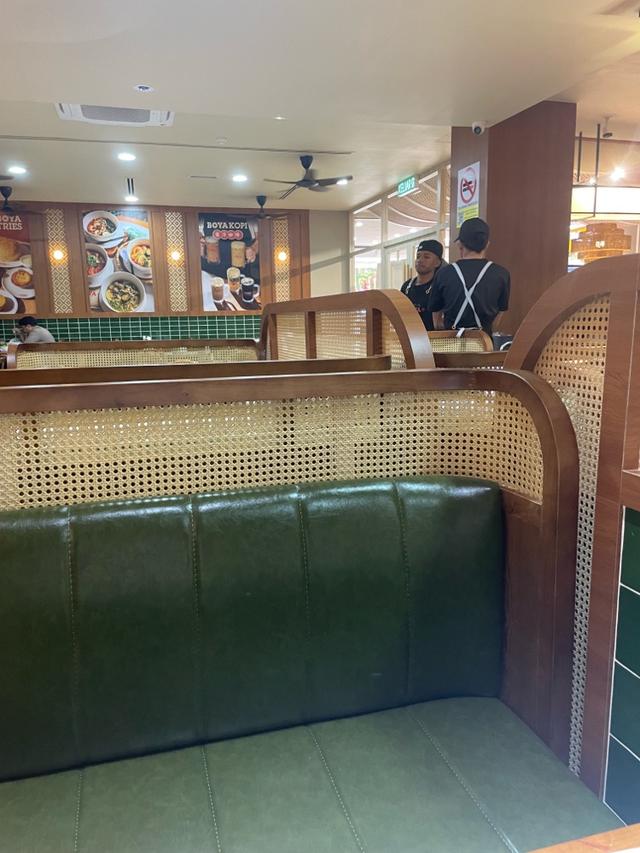 Photo of Boya Nanyang Kopitiam - Malaysia