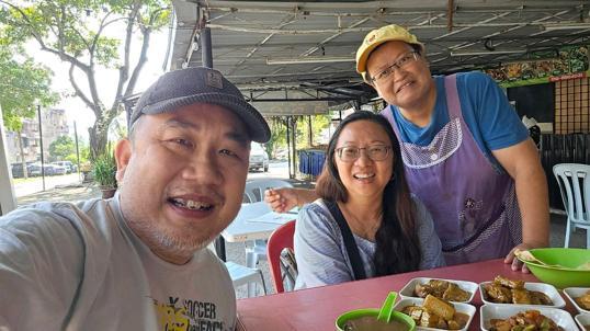 Photo of Auntie Gan Nasi Lemak - Selangor, Selangor, Malaysia