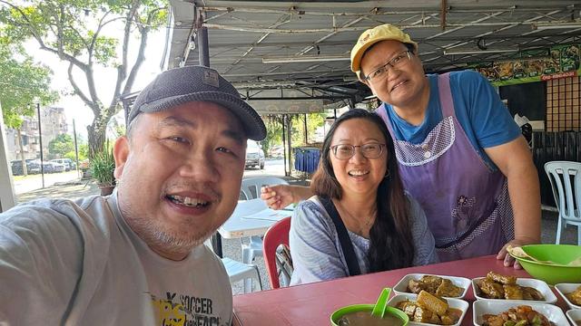 Photo of Auntie Gan Nasi Lemak - Selangor, Selangor, Malaysia