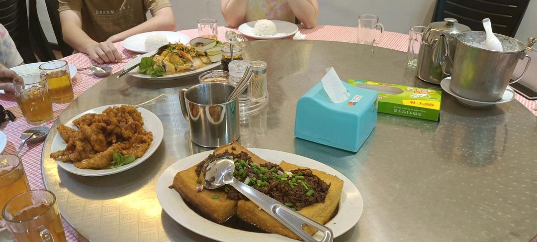 Photo of Leslie Cafe - Kota Kinabalu, Sabah, Malaysia