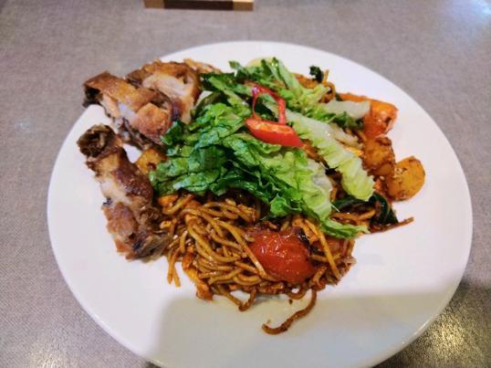 Photo of PappaRich City Mall - Kota Kinabalu, Sabah, Malaysia