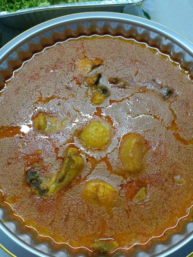 Photo of Auntie Gan Nasi Lemak - Selangor, Selangor, Malaysia