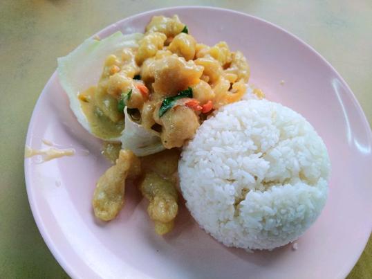 Photo of Kedai Kopi Kolombong加隆邦茶餐室 - Kota Kinabalu, Sabah, Malaysia