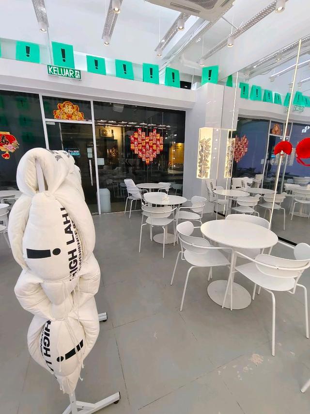 Photo of High Lah! @ Lintas Square - Kota Kinabalu, Sabah, Malaysia