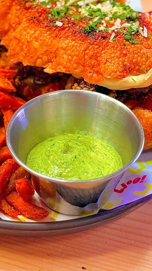 Photo of Woo! - Kota Kinabalu, Sabah, Malaysia