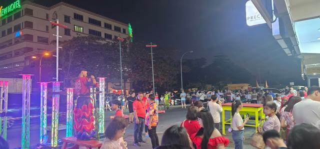 Photo of Klinik Dr Tan Lintas Square - Kota Kinabalu, Sabah, Malaysia