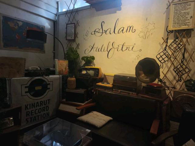 Photo of Kinarut Record Station - Papar, Sabah, Malaysia