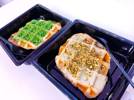 Photo of Chunk & Dunk @ Lintas - Kota Kinabalu, Sabah, Malaysia