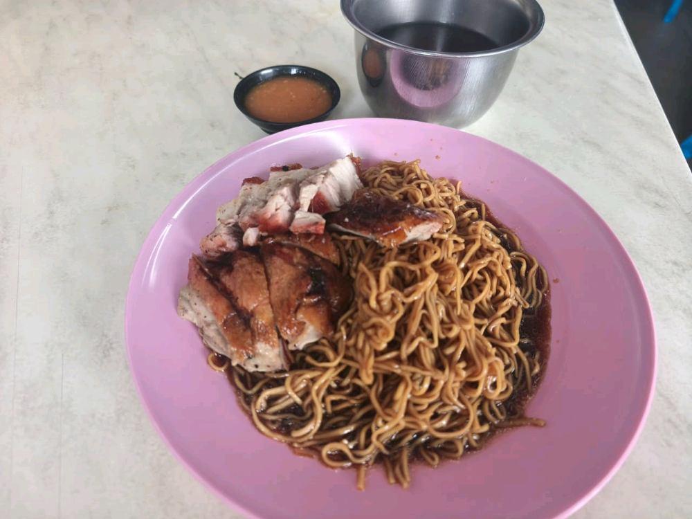 Photo of η΄ζ£η«ηηθ Kedai Kopi Joseph - Kota Kinabalu, Sabah, Malaysia