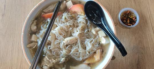 Photo of The Roots Luyang - Kota Kinabalu, Sabah, Malaysia