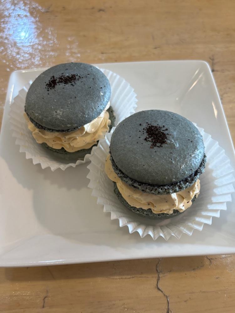 Photo of Happy Macaron Day - Kota Kinabalu, Sabah, Malaysia