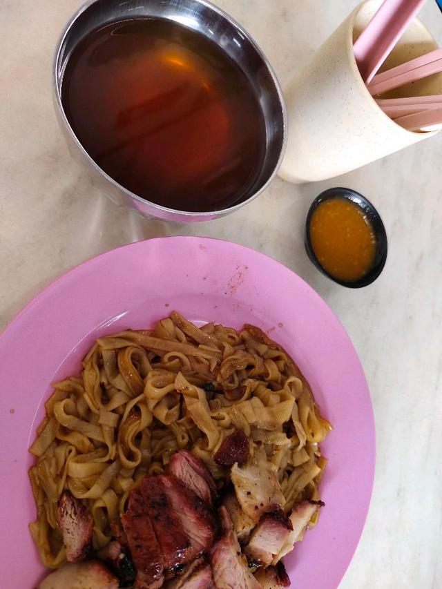 Photo of η΄ζ£η«ηηθ Kedai Kopi Joseph - Kota Kinabalu, Sabah, Malaysia