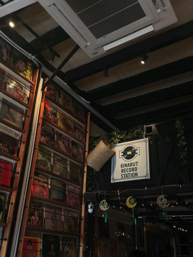 Photo of Kinarut Record Station - Papar, Sabah, Malaysia