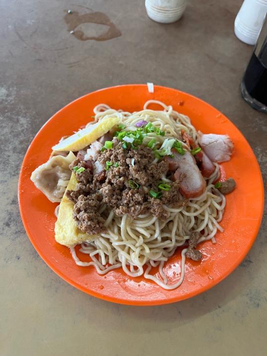 Photo of Kedai Kopi Kai Shun 開順茶室 - Kota Kinabalu, Sabah, Malaysia