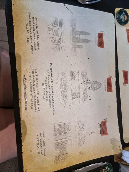 Photo of Samba Brazilian Steakhouse - Malaysia