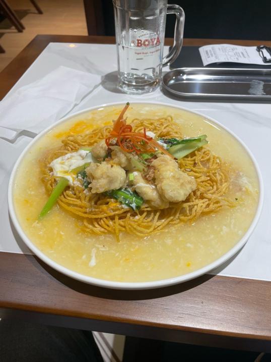 Photo of Boya Nanyang Kopitiam - Malaysia