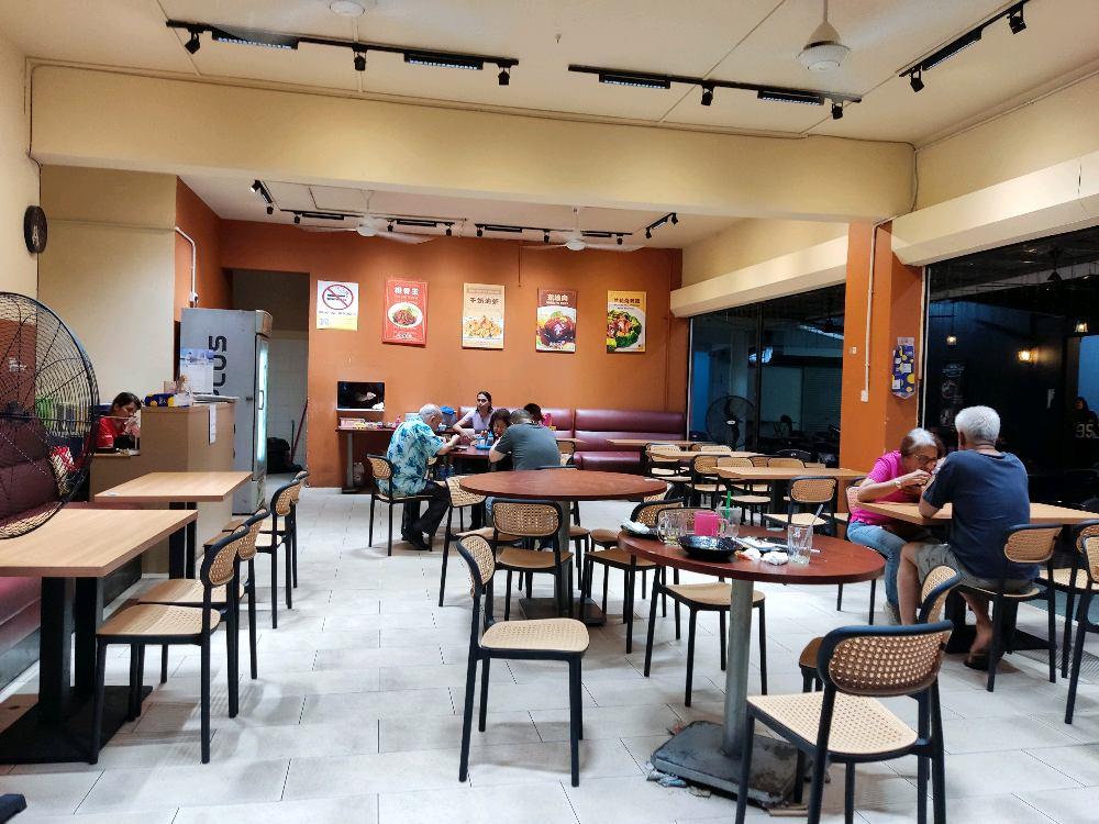 Photo of Fook Fah Restaurant - Kota Kinabalu, Sabah, Malaysia