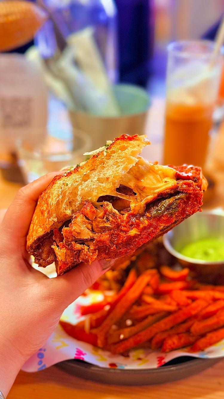 Photo of Woo! - Kota Kinabalu, Sabah, Malaysia