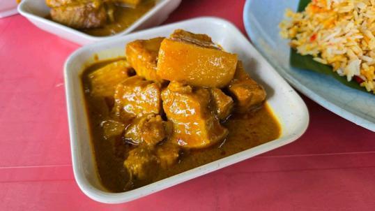 Photo of Auntie Gan Nasi Lemak - Selangor, Selangor, Malaysia