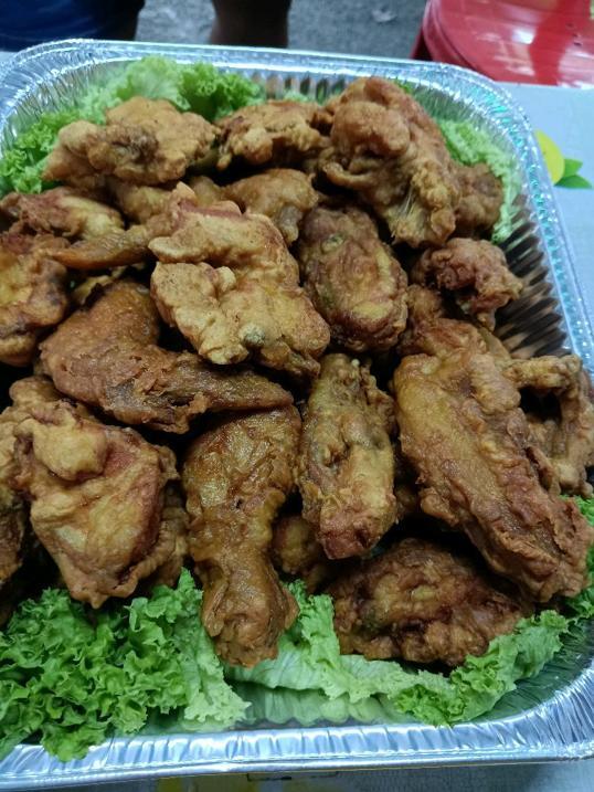 Photo of Auntie Gan Nasi Lemak - Selangor, Selangor, Malaysia