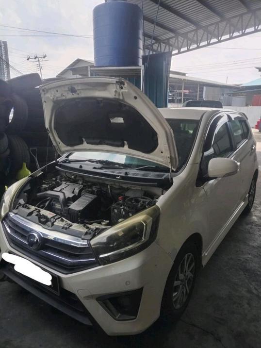 Photo of Vmk Auto Workshop - Kota Kinabalu, Sabah, Malaysia