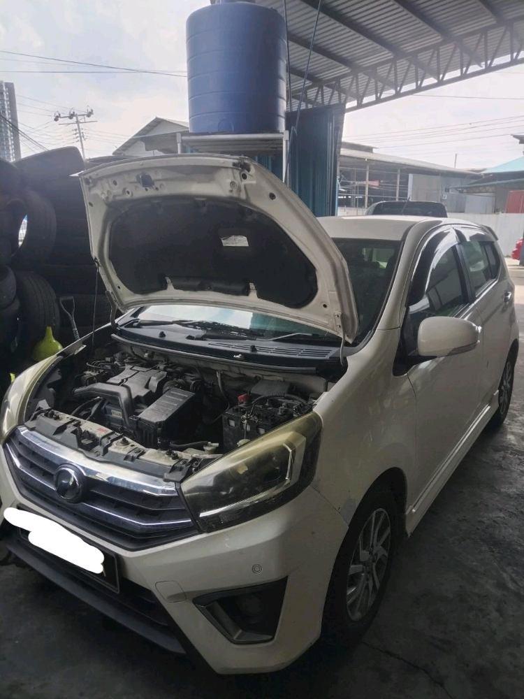 Photo of Vmk Auto Workshop - Kota Kinabalu, Sabah, Malaysia