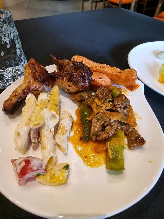 Photo of Samba Brazilian Steakhouse - Malaysia
