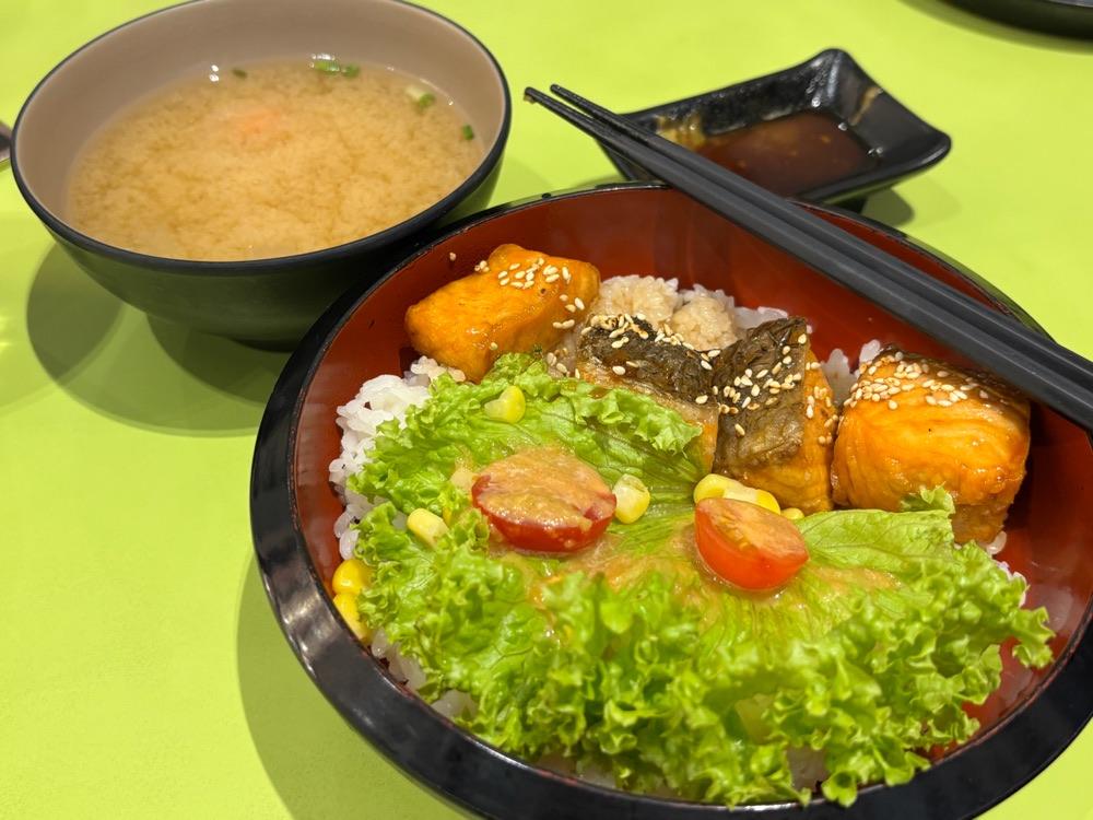 Photo of Orion Japanese Restaurant - Kota Kinabalu, Sabah, Malaysia