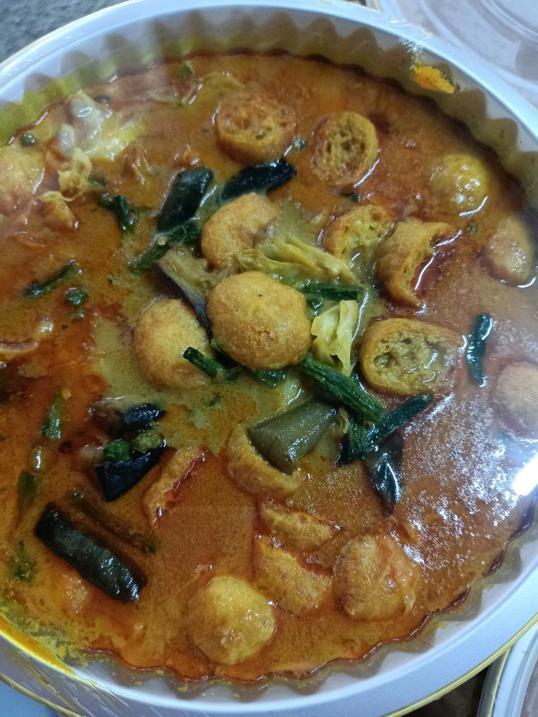 Photo of Auntie Gan Nasi Lemak - Selangor, Selangor, Malaysia