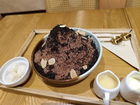 Photo of Brown Cafe Lintas - Kota Kinabalu, Sabah, Malaysia