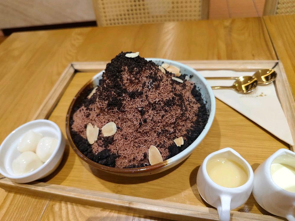 Photo of Brown Cafe Lintas - Kota Kinabalu, Sabah, Malaysia