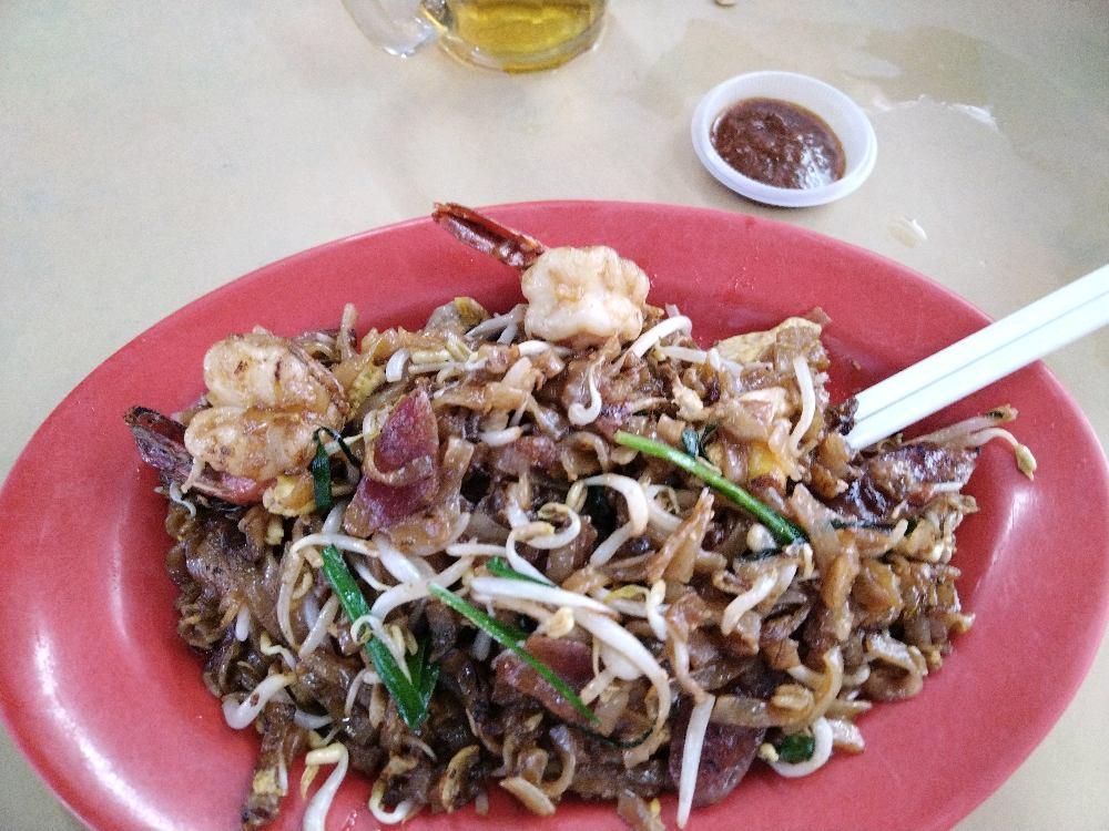 Photo of New Xin Wang Food Court - Kota Kinabalu, Sabah, Malaysia
