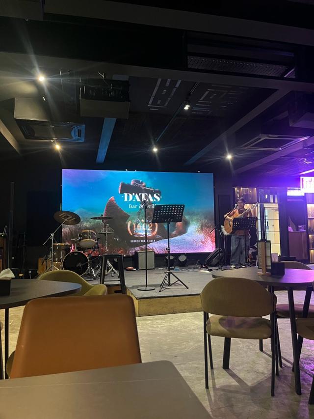 Photo of D'Atas Explorers Bar - Kota Kinabalu, Sabah, Malaysia