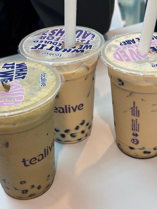 Photo of Tealive Plaza Kingfisher - Malaysia