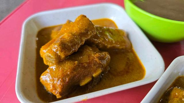 Photo of Auntie Gan Nasi Lemak - Selangor, Selangor, Malaysia