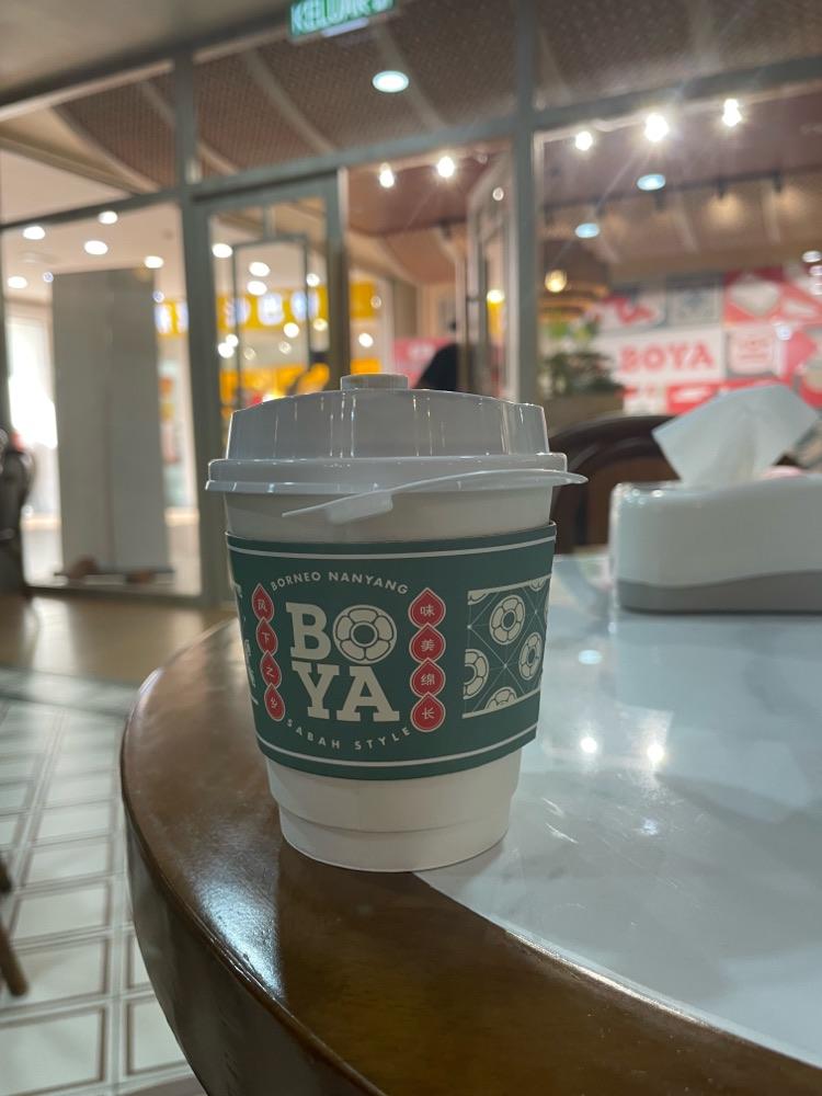 Photo of Boya Nanyang Kopitiam - Malaysia