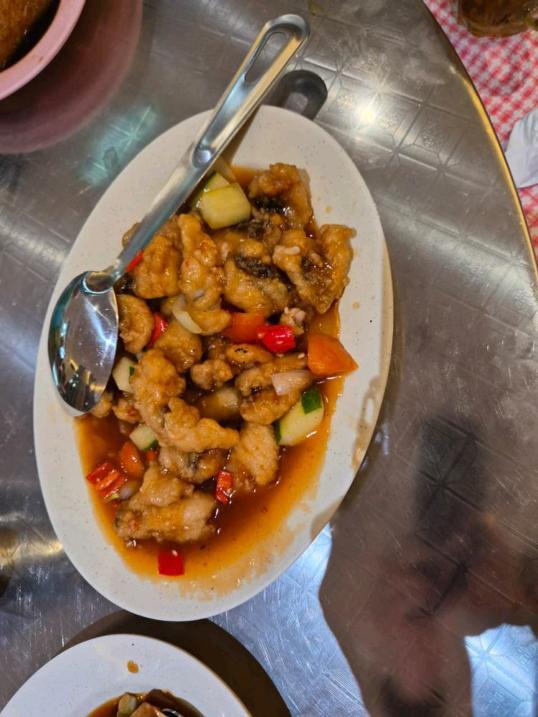 Photo of Leslie Cafe - Kota Kinabalu, Sabah, Malaysia