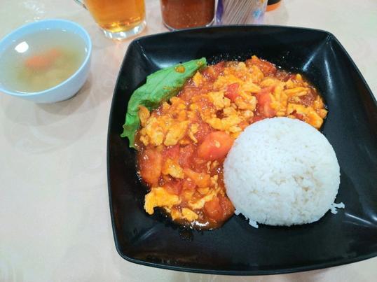Photo of Living Seed Vegetarian Restaurant - Kota Kinabalu, Sabah, Malaysia