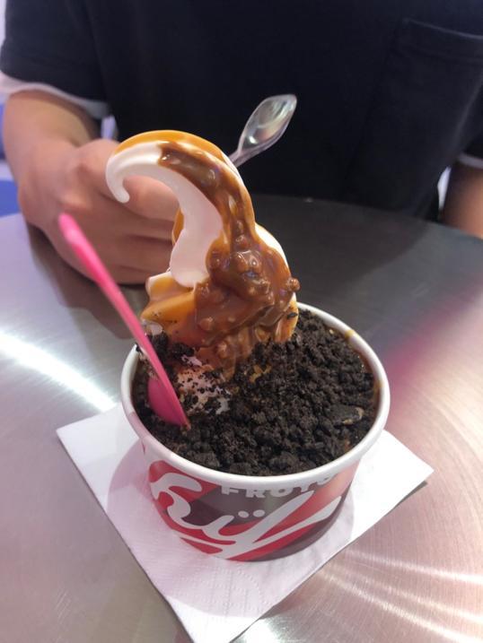 Photo of whyfroyo - Kota Kinabalu, Sabah, Malaysia