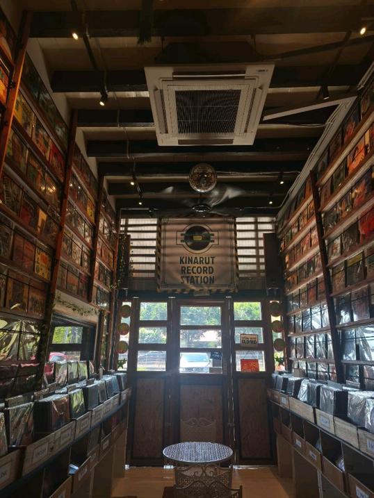 Photo of Kinarut Record Station - Papar, Sabah, Malaysia