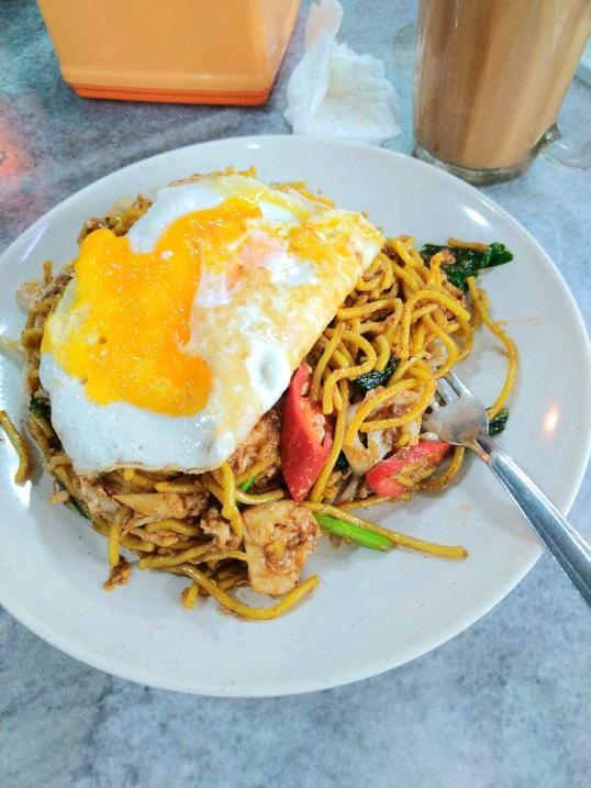 Photo of Anak Mami Nasi Kandar Restaurant - Kota Kinabalu, Sabah, Malaysia