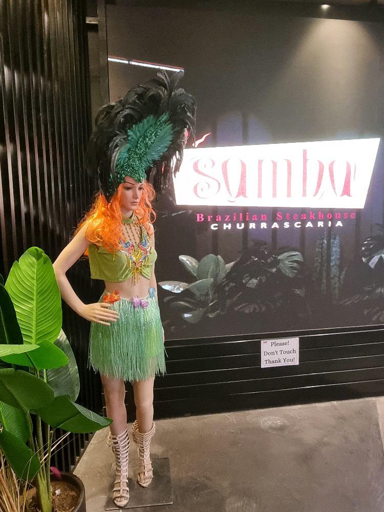 Photo of Samba Brazilian Steakhouse - Malaysia