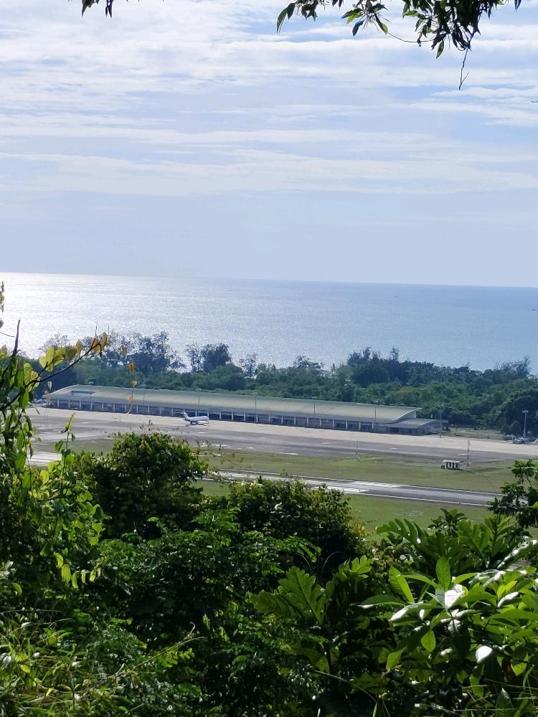 Photo of Bukit Kopungit trail start - Kota Kinabalu, Sabah, Malaysia
