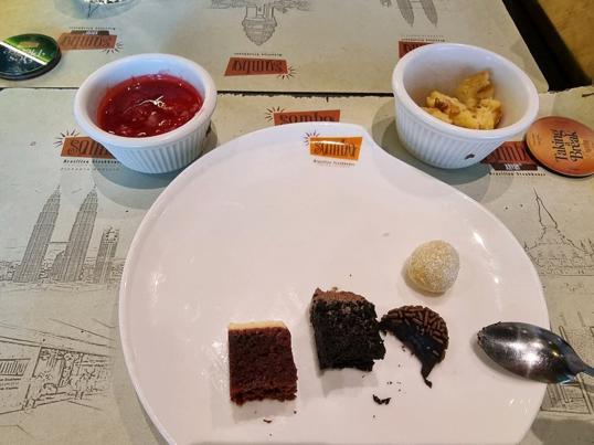 Photo of Samba Brazilian Steakhouse - Malaysia
