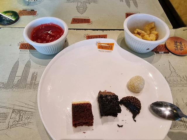 Photo of Samba Brazilian Steakhouse - Malaysia