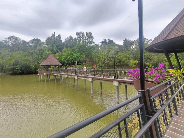 Photo of Bukit Padang - Kota Kinabalu, Sabah, Malaysia