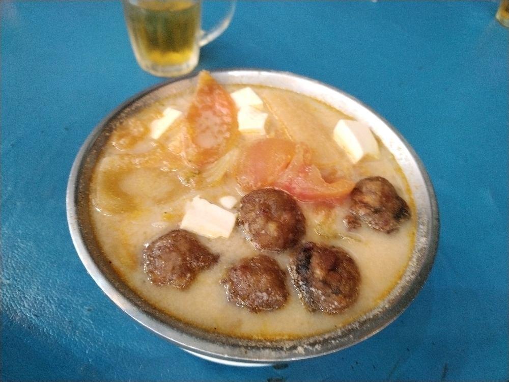 Photo of Moon Flower 月樺素食 - Kota Kinabalu, Sabah, Malaysia